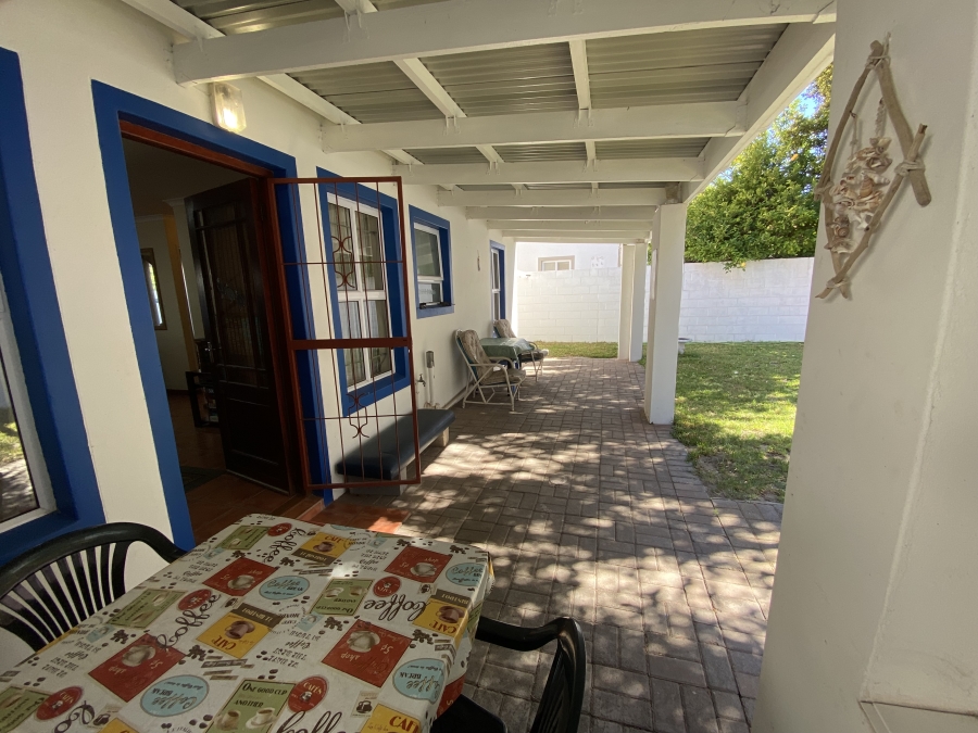 3 Bedroom Property for Sale in Skiathos Western Cape